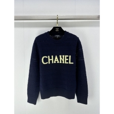 Chanel Sweaters